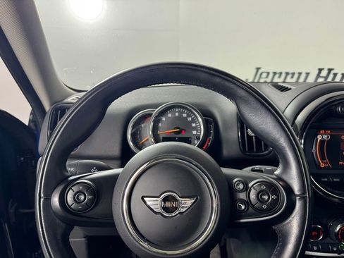 Used 2018 MINI Cooper Countryman S image 21