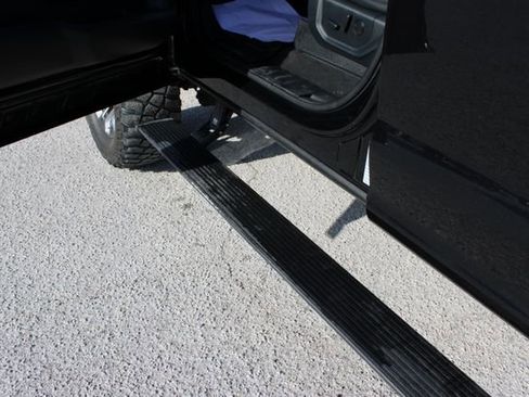 Used 2021 Ford F250 Lariat w/ Lariat Ultimate Package image 19