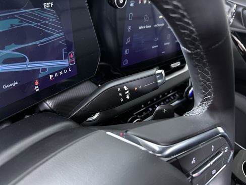 New 2026 Chevrolet Equinox LT w/ Convenience Package II image 51