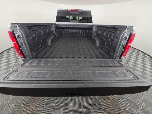 Used 2025 Chevrolet Silverado 2500 LTZ w/ Trail Boss Package image 16