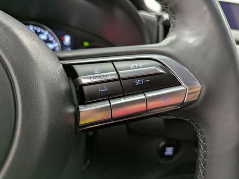 Used 2024 MAZDA CX-50 AWD 2.5 S w/ Weather Package image 18