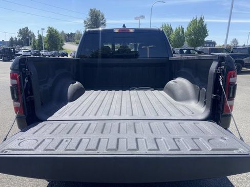 Used 2019 RAM 1500 Sport w/ Level 2 Equipment Group AWD/4WD image 10