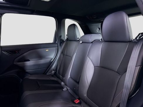 New 2026 Subaru Forester Wilderness image 25