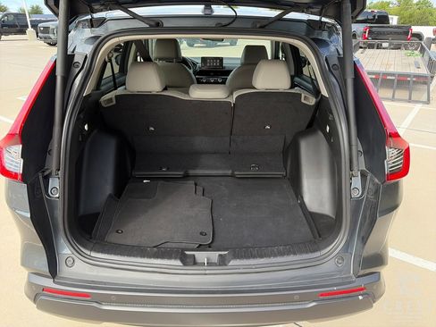 Used 2023 Honda CR-V EX-L image 24