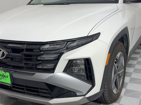 Used 2025 Hyundai Tucson SEL image 11