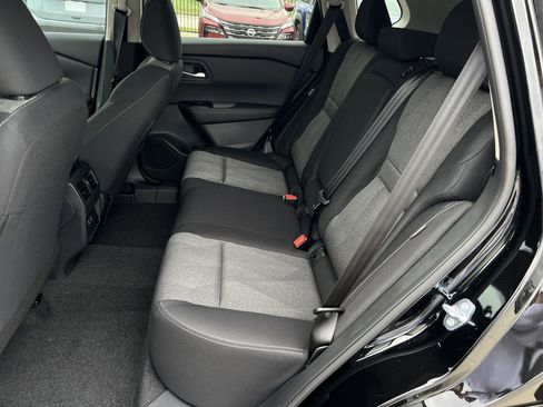 New 2026 Nissan Rogue SV FWD image 13