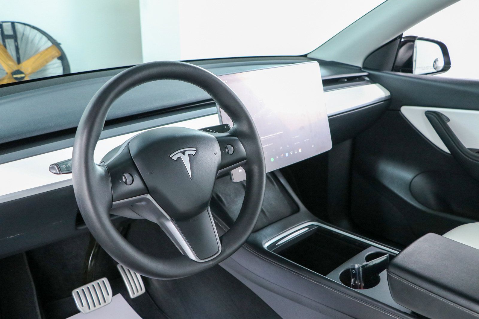 Used 2022 Tesla Model Y Performance AWD/4WD image 20