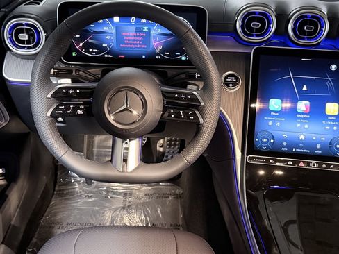 New 2026 Mercedes-Benz CLE 450 4MATIC Coupe image 12