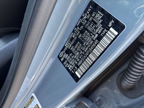 Used 2023 Hyundai Kona Limited image 24