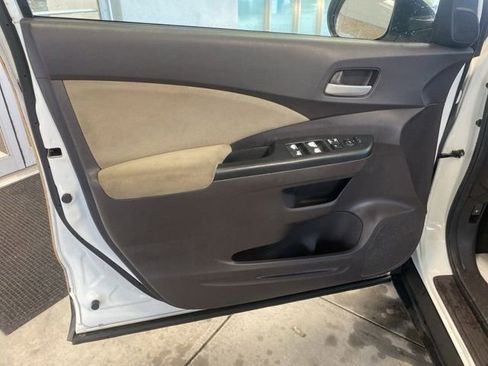 Used 2013 Honda CR-V EX image 12
