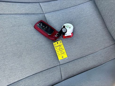 Used 2024 Honda Accord EX image 14