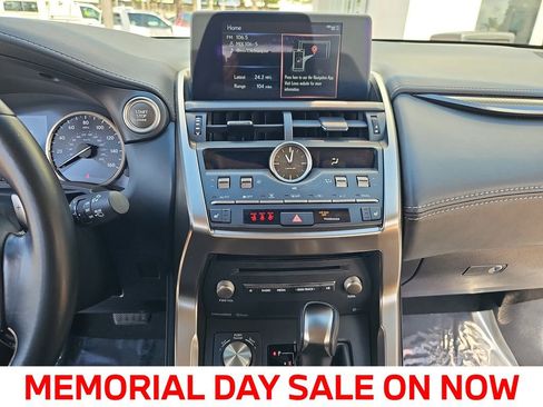 Used 2019 Lexus NX 300 FWD w/ Accessory Package 2 image 23