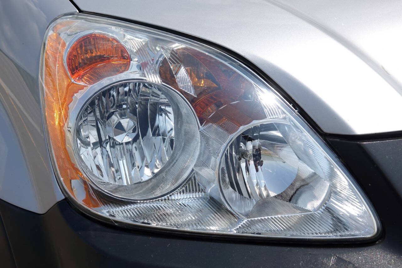 Used 2005 Honda CR-V EX image 64