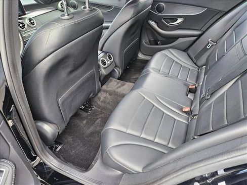Used 2017 Mercedes-Benz C 300 Sedan image 18