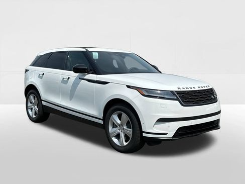 Used 2026 Land Rover Range Rover Velar S AWD/4WD image 5