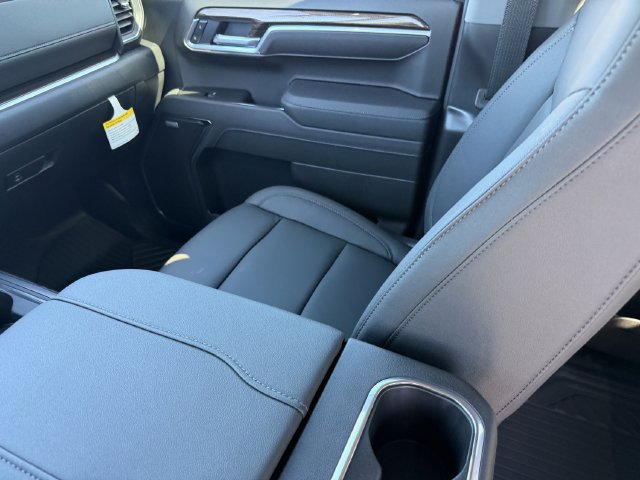 New 2026 Chevrolet Silverado 1500 RST w/ All Star Edition Plus AWD/4WD image 17