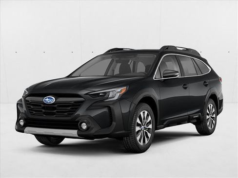 Used 2023 Subaru Outback Limited image 1