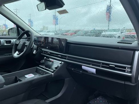 New 2026 Hyundai Santa Fe SE image 28