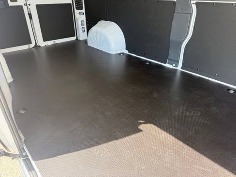 New 2026 RAM ProMaster 2500 w/ Convenience Group FWD image 14