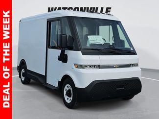 New 2025 Chevrolet Brightdrop 400 video 1