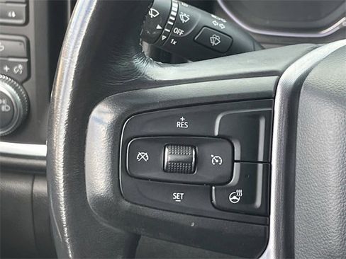 Used 2019 GMC Sierra 1500 SLE w/ SLE Value Package image 14