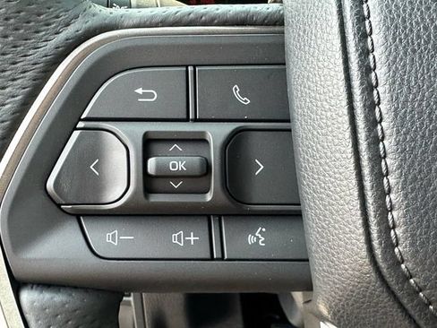 New 2026 Toyota Tundra Limited AWD/4WD image 10
