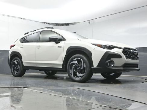 New 2026 Subaru Crosstrek 2.5i Limited AWD/4WD image 38