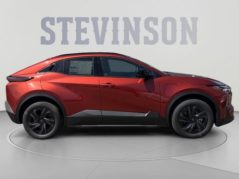 New 2026 Toyota C-HR AWD/4WD image 6