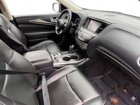 Used 2019 INFINITI QX60 Pure AWD/4WD image 8