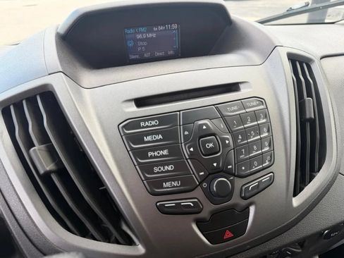 Used 2015 Ford Transit 350 XL RWD image 15