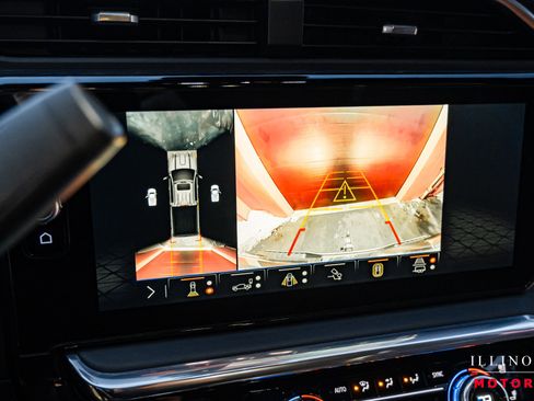 Used 2025 GMC Sierra 3500 Denali Ultimate image 24