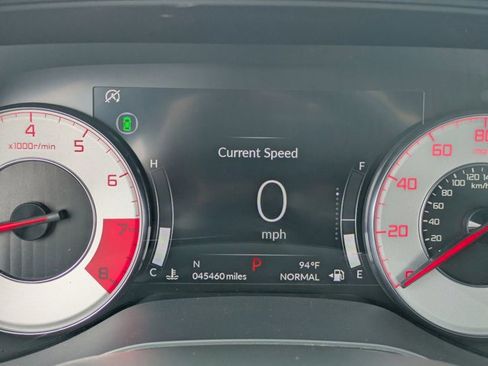 Used 2021 Acura TLX w/ A-SPEC Pkg image 7