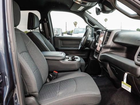 New 2026 RAM 2500 Tradesman AWD/4WD image 20