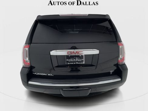 Used 2019 GMC Yukon XL Denali w/ Denali Ultimate Package RWD image 9