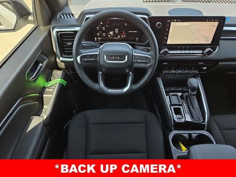 New 2026 GMC Canyon Elevation image 4