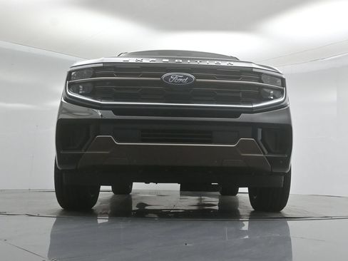 New 2026 Ford Expedition King Ranch AWD/4WD image 41