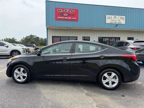 Used 2016 Hyundai Elantra Value Edition FWD image 2