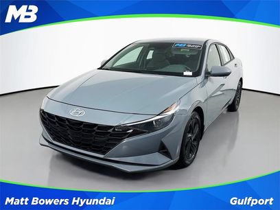 Used 2023 Hyundai Elantra SEL