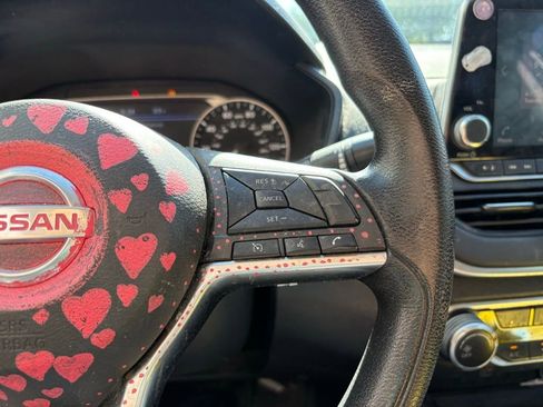 Used 2019 Nissan Altima 2.5 S image 15