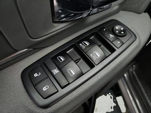 Used 2017 RAM 1500 Outdoorsman AWD/4WD image 20