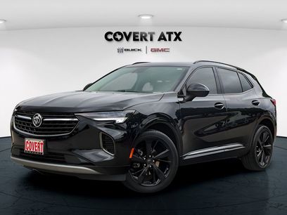 Used 2023 Buick Envision Preferred