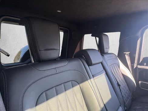 Used 2025 Mercedes-Benz G 63 AMG 4MATIC image 23