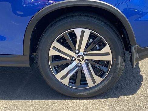 New 2026 Mitsubishi Outlander Sport SE AWD/4WD image 28