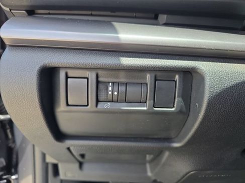 Certified 2024 Subaru Impreza 2.0i AWD/4WD image 19
