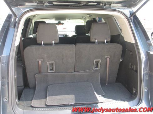 Used 2019 GMC Acadia SLE AWD/4WD image 24