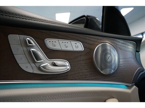 Used 2018 Mercedes-Benz E 63 AMG S w/ AMG Advanced Lighting Package image 18