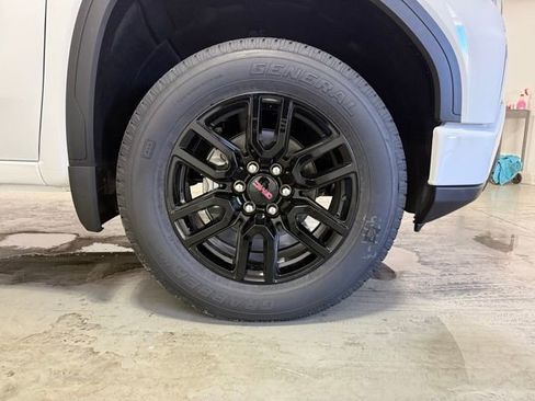 New 2026 GMC Sierra 1500 Pro image 27