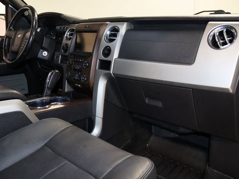 Used 2014 Ford F150 Lariat w/ Equipment Group 502A Luxury image 64