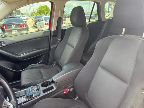 Used 2016 MAZDA CX-5 Sport FWD image 19