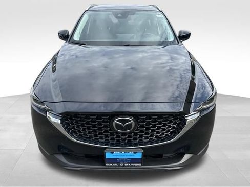 Used 2023 MAZDA CX-5 AWD 2.5 S w/ Select Package image 2